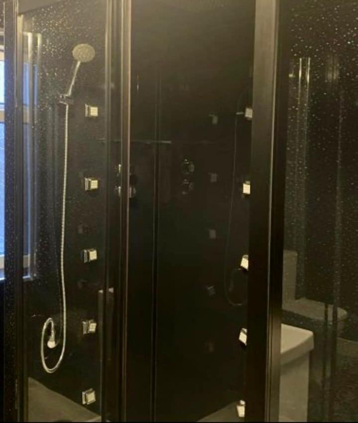 ברידלינגטון Sea Front Apartment With Massage Shower Netflix Great Location מראה חיצוני תמונה