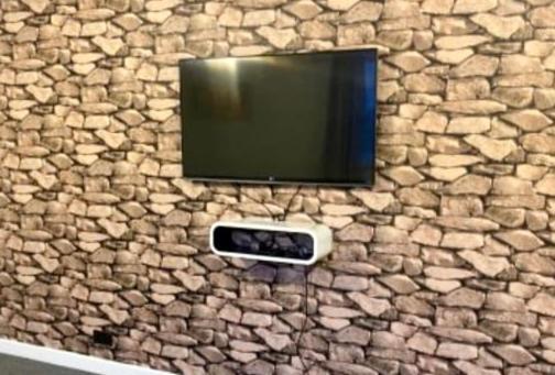 ברידלינגטון Sea Front Apartment With Massage Shower Netflix Great Location מראה חיצוני תמונה
