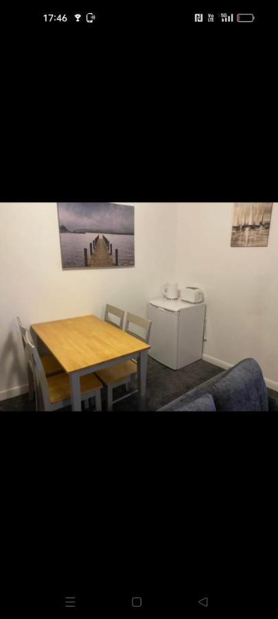 ברידלינגטון Sea Front Apartment With Massage Shower Netflix Great Location מראה חיצוני תמונה