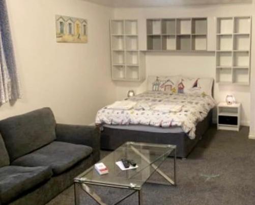 ברידלינגטון Sea Front Apartment With Massage Shower Netflix Great Location מראה חיצוני תמונה